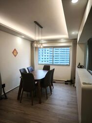 Blk 501A Montreal Spring (Sembawang), HDB Executive #631818181